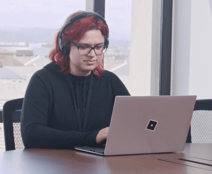Software engineering at work
